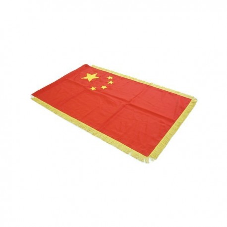 Full Sized Flag:China