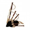 Bagpipe, Chalice Miniature, Black Cover