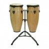 Tycoon Std Conga Set 10 & 11", BND"