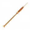 Long Practice Chanter, Cocus Wood