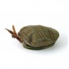 Tam O'Shanter Hat