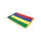 Full Sized Flag: Mauritius