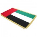 Full Sized Flag: United Arab Emirates