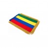 Mauritius: Table Sized Flag