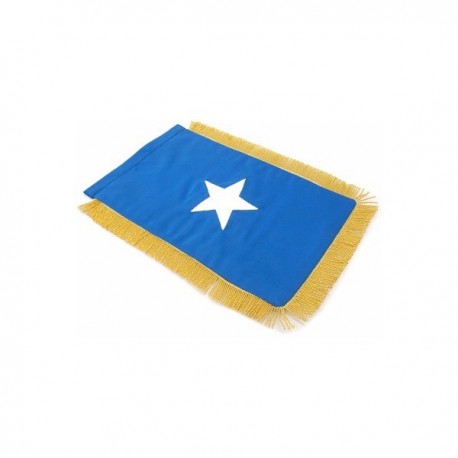 Table Sized Flag: Somalia
