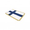 Full Sized Flag: Finland