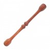 Knob Tipper with Groove