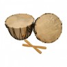 Nakers, pair