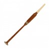 Practice Chanter, Cocus Wood