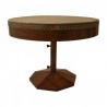 Drum Table, 40"
