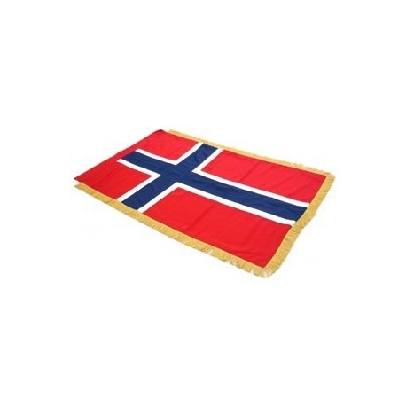 Full Sized Flag: Norway
