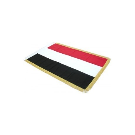 Full Sized Flag: Yemen