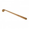 Wooden Beater, Pro