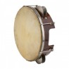 Muzhar, 15"
