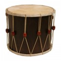 Hand Drum, 35cm x 35cm x 6mm
