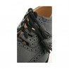 Executive Grade Ghillie Brogue