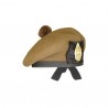 Canadian Khaki Balmoral Hat