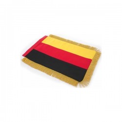 Table Sized Flag: GERMANY