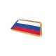 Table Sized Flag: Russian Federation
