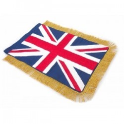 United Kingdom: Table Sized Flag