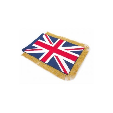United Kingdom: Table Sized Flag