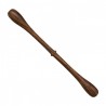 Knob Tipper Sloped with Ridge