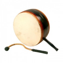 Nagah Drum