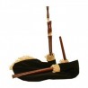 Medieval Smallpipes