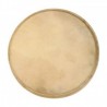 Goatskin Head for 12 Doumbek"