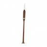 Long Practice Chanter, Rosewood